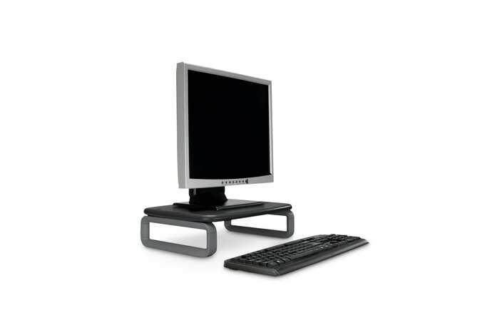 Kensington 60089 Monitor Stand Plus with SmartFit System