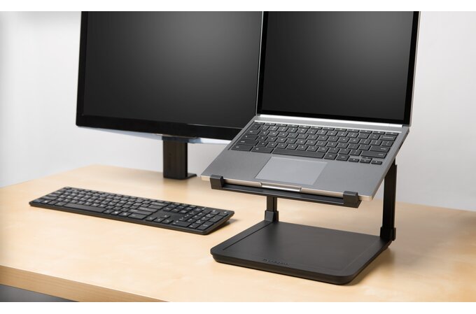 Kensington K52783WW Kensington SmartFit Laptop Riser
