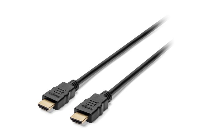 Kensington K33020WW High Speed HDMI Cable with Ethernet, 1.8m (6ft)