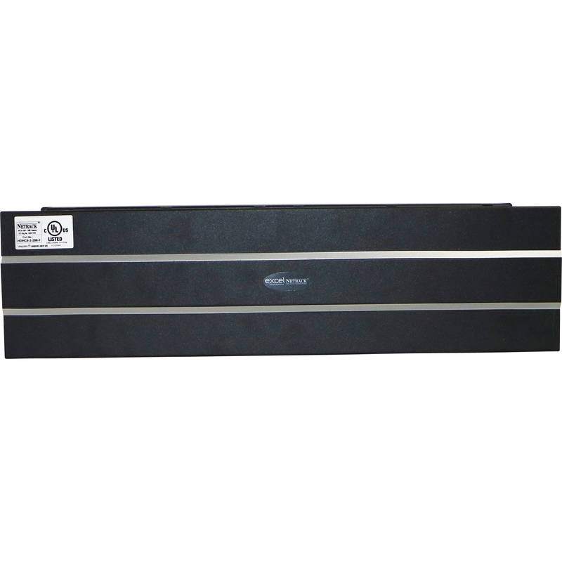 Environ OR HD HCM Front 3U x 483mm wide x 150mm Deep