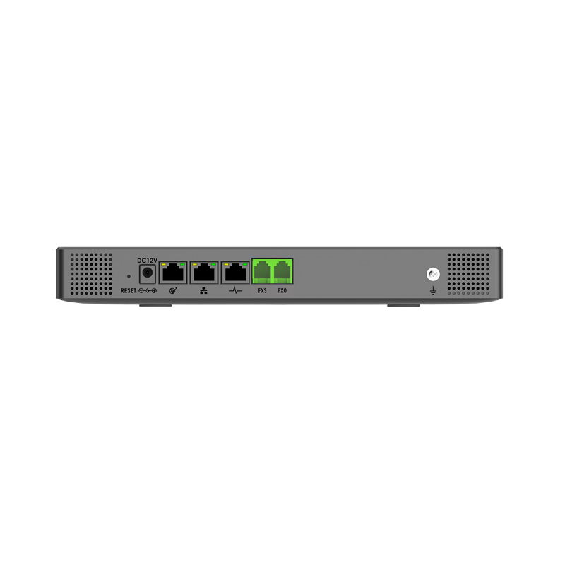 Grandstream UCM6300A IP PBX (Audio Only)