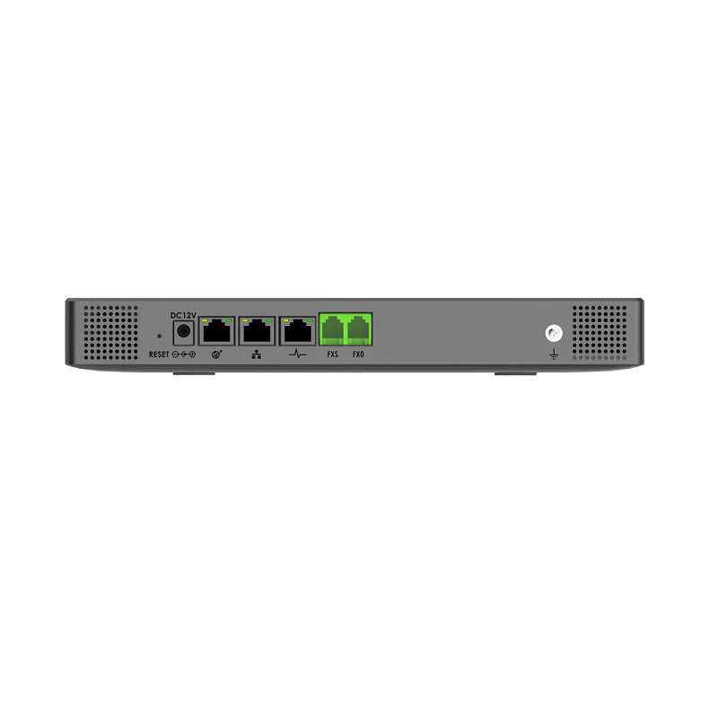 Grandstream UCM6302A IP PBX (Audio Only)
