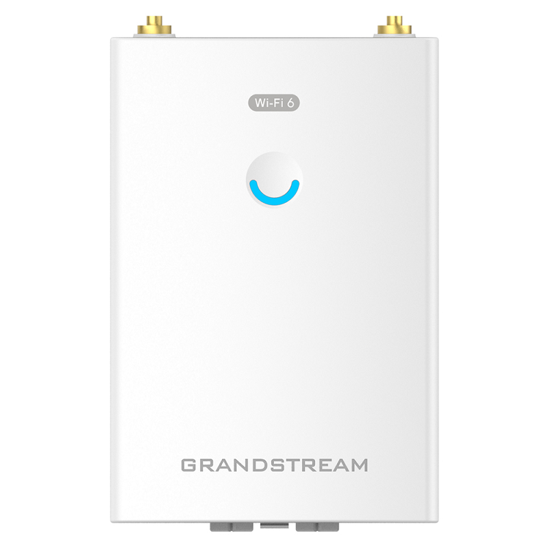 Grandstream GWN7660LR  Long Range WiFi 6 Access Point