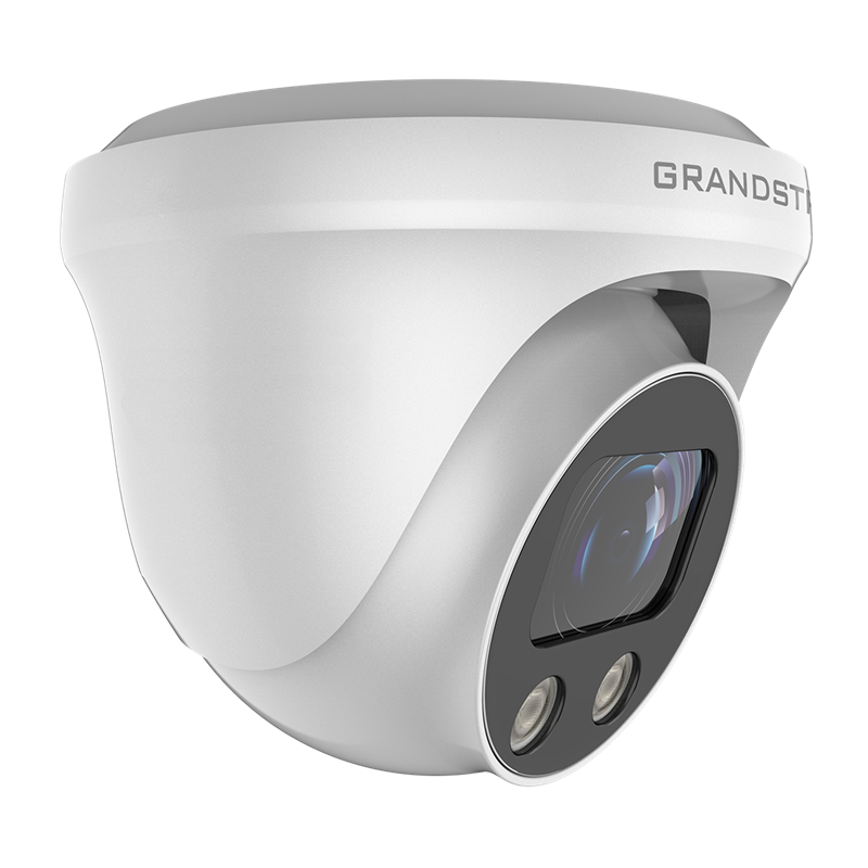 Grandstream GSC3620 Ceiling Mounted Dome IP Camera