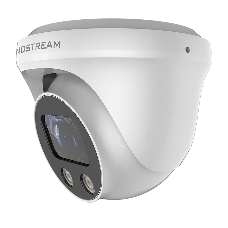 Grandstream GSC3620 Ceiling Mounted Dome IP Camera