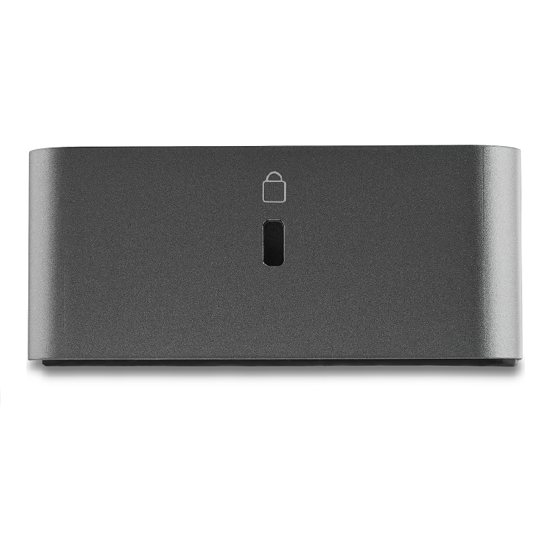 StarTech Hybrid Universal Laptop Docking Station with 100W Power Delivery