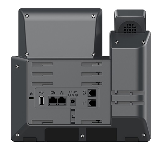 Grandstream GRP2624 8-Line IP Phone