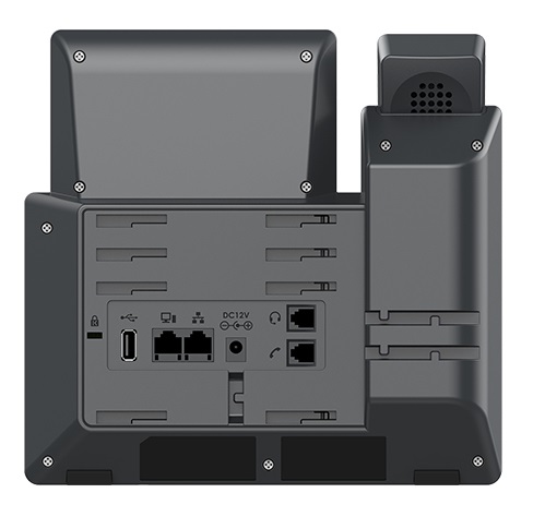 Grandstream GRP2634 8-Line IP Phone