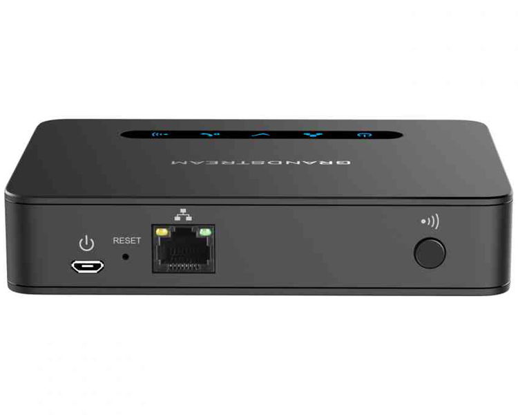 Grandstream DP760 HD DECT Repeater