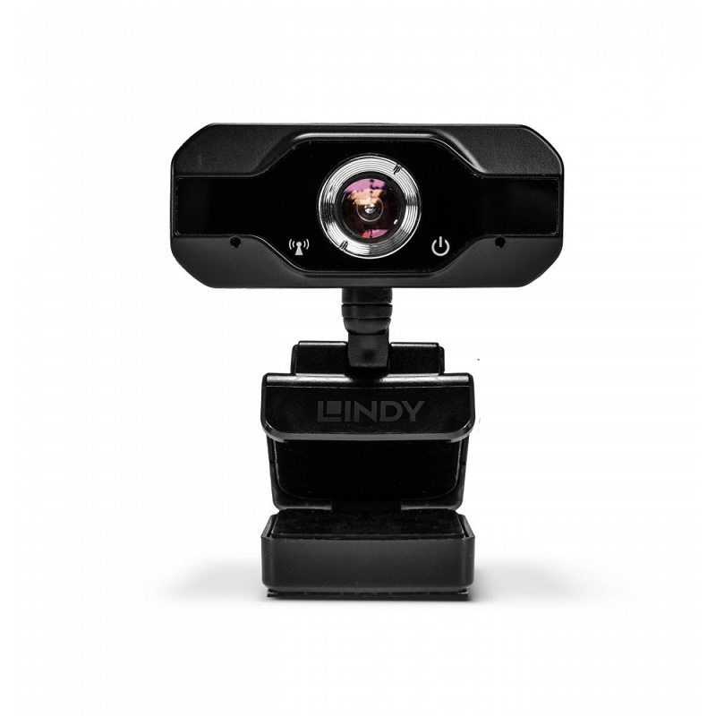 Lindy 43300 Full HD Webcam