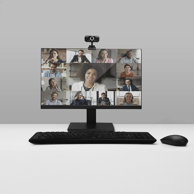 Lindy 43300 Full HD Webcam
