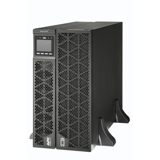 APC SRTG8KXLI Smart-UPS On-Line SRT 8kVA 230V