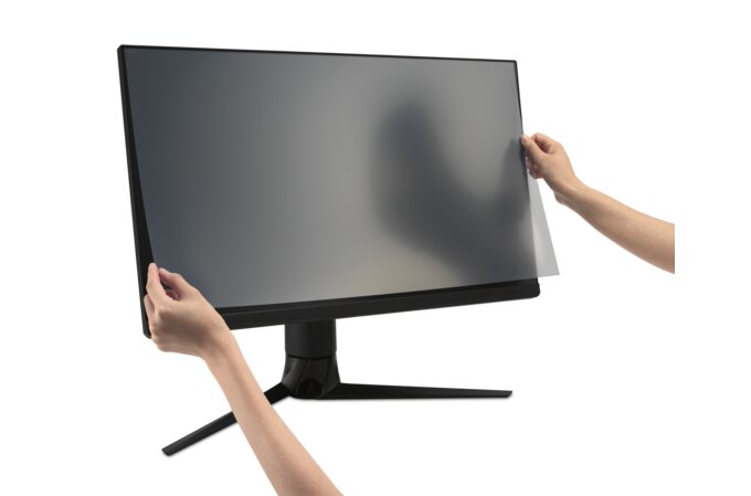 Kensington 627558 Anti-Glare and Blue Light Reduction Filter for 24in 16:9 Monitors