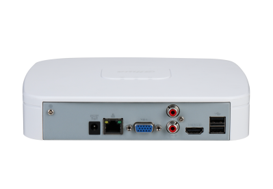 Dahua I-NVR2108-I2 8 Channel Smart 1U 1HDD WizSense Network Video Recorder
