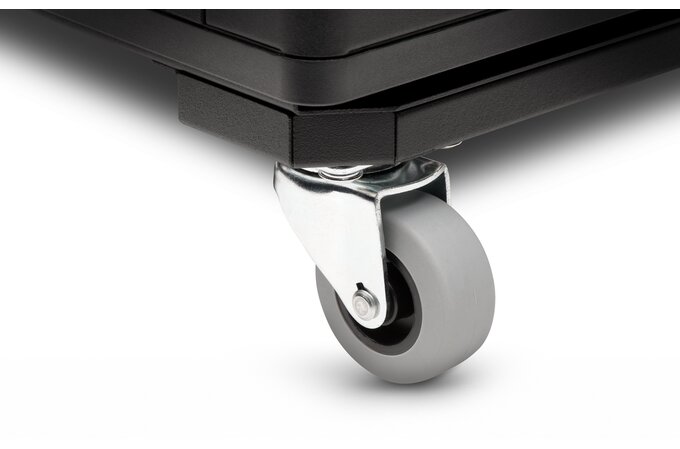 Kensington K67909WW Kensington Secure Cabinet Trolley