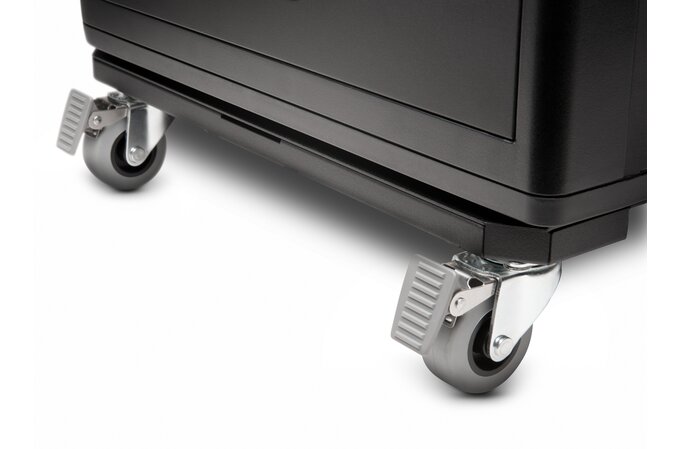 Kensington K67909WW Kensington Secure Cabinet Trolley