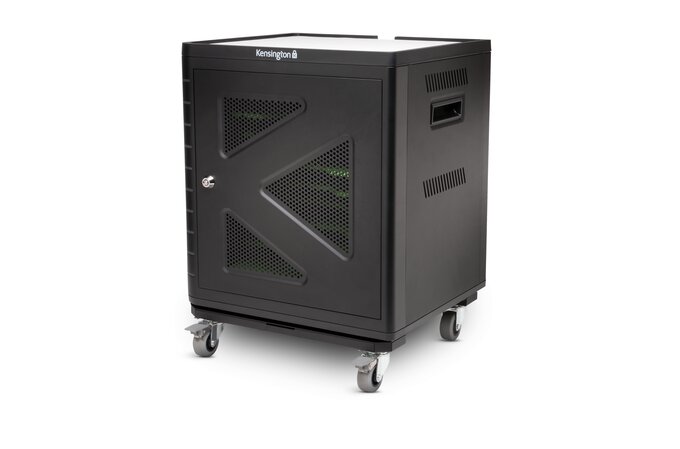 Kensington K67909WW Kensington Secure Cabinet Trolley