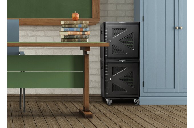 Kensington K67909WW Kensington Secure Cabinet Trolley