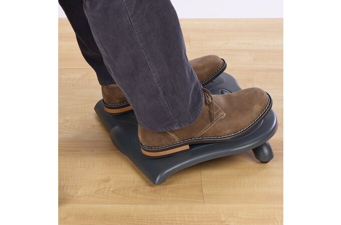 Kensington 56152 SoleSaver Footrest