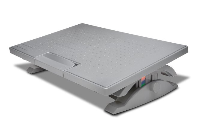 Kensington K50409EU SmartFit SoleMate Pro ergonomic foot rest