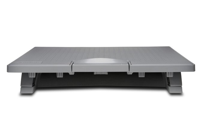 Kensington K50409EU SmartFit SoleMate Pro ergonomic foot rest