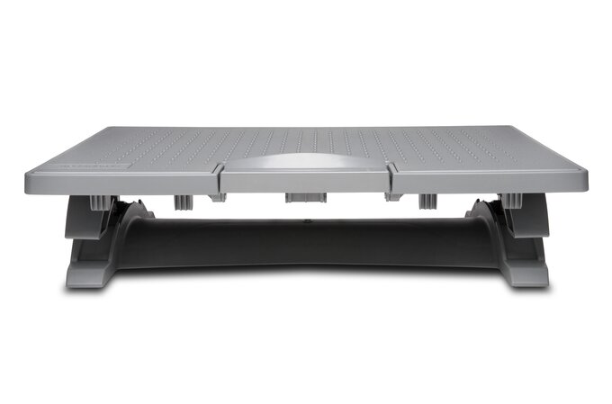 Kensington K50409EU SmartFit SoleMate Pro ergonomic foot rest
