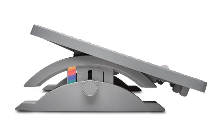 Kensington K50409EU SmartFit SoleMate Pro ergonomic foot rest