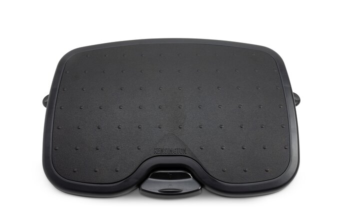 Kensington K52789WW SoleMate Plus Footrest - Black