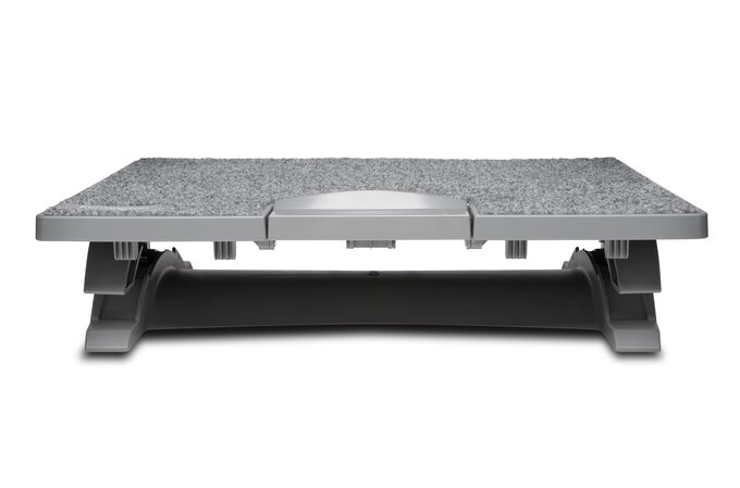 Kensington K50345EU SmartFit SoleMate Pro Elite ergonomic foot rest