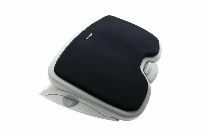 Kensington 56153 SoleMate Comfort Footrest with SmartFit System