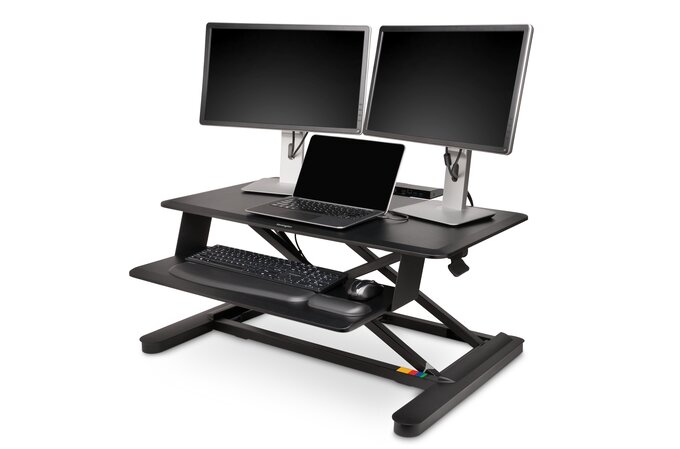 Kensington K52804WW SmartFit Sit/Stand Desk