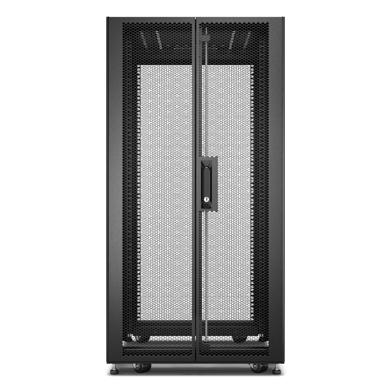 APC ER6422 24U Easy Rack - with Side panel, No Bottom