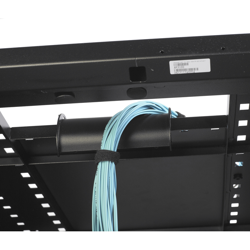 APC AR8654 Cable Fall for NetShelter Racks and Enclosures (Qty 2)