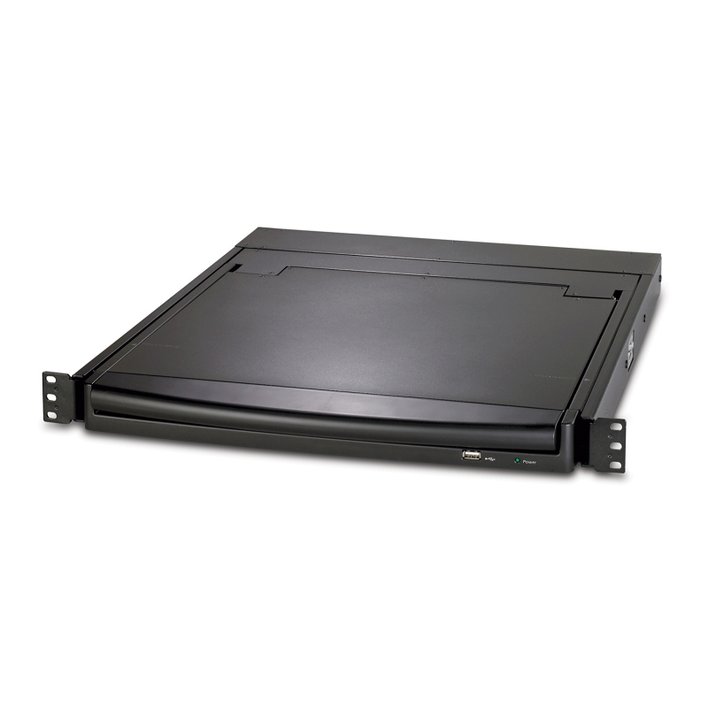 APC AP5717 17 Rack LCD Console