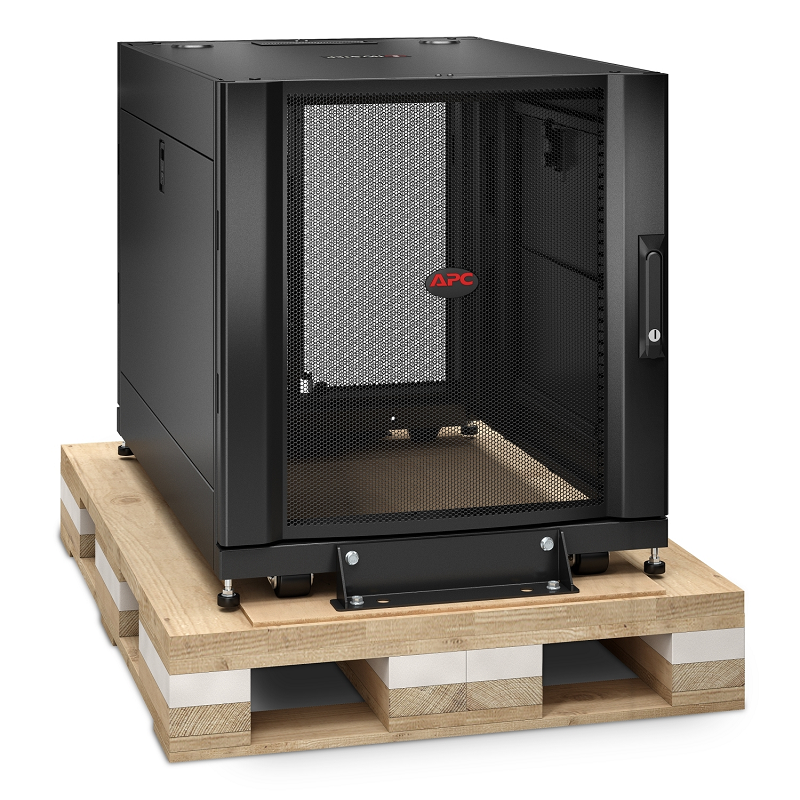 APC AR3003SP NetShelter SX 12U 600mm x 900mm Server Enclosure