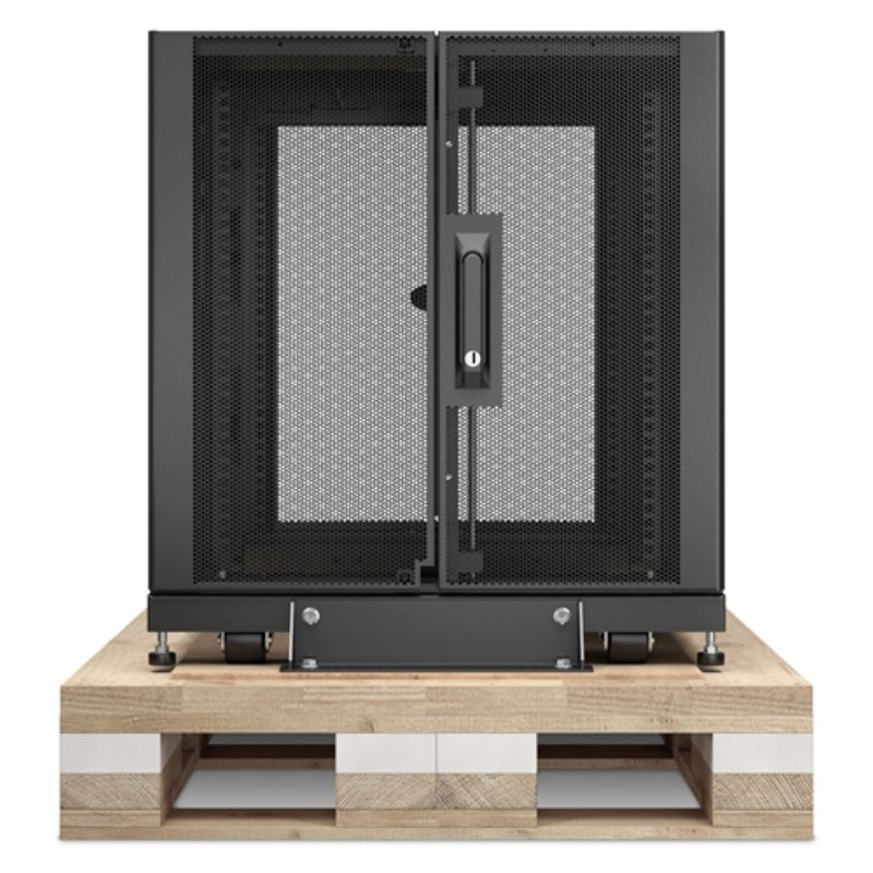 APC AR3003SP NetShelter SX 12U 600mm x 900mm Server Enclosure
