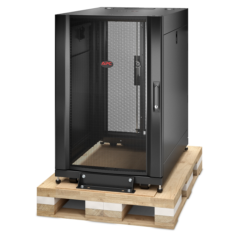 APC AR3006SP NetShelter SX 18U 600mm x 900mm Server Enclosure