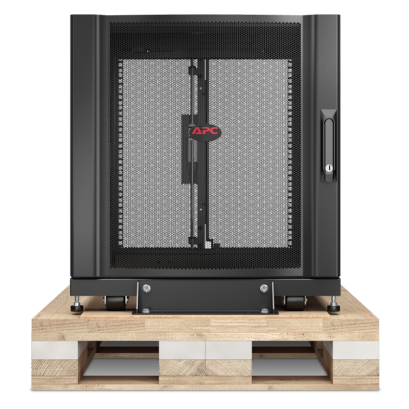 APC AR3103SP NetShelter SX 12U 600 x 1070mm Server Enclosure