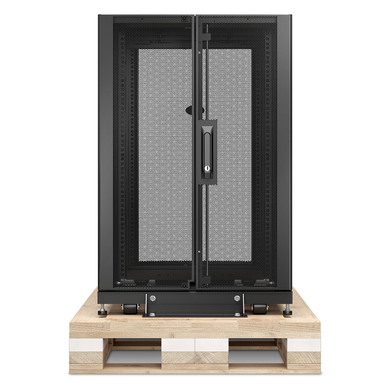 APC AR3106SP NetShelter SX 18U 600 x 1070mm Server Enclosure