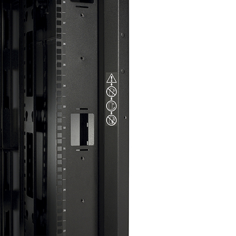 APC AR3157X610 NetShelter SX 48U 750mm x 1070mm Enclosure