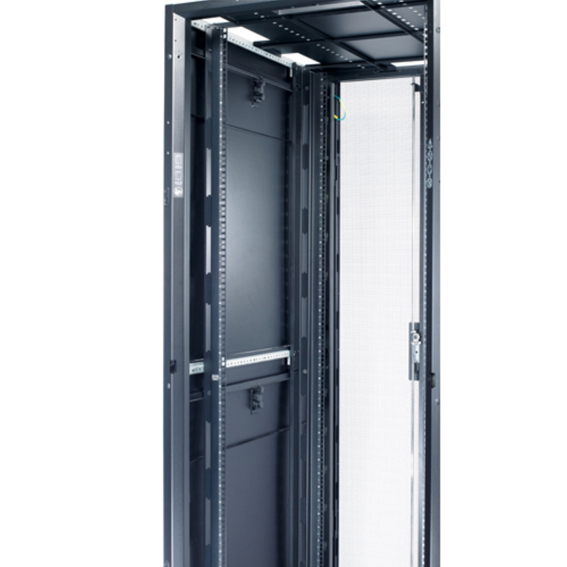 APC AR7510 NetShelter SX 42U 23 Mounting Rails for 750mm Wide Enclosures Qty 4