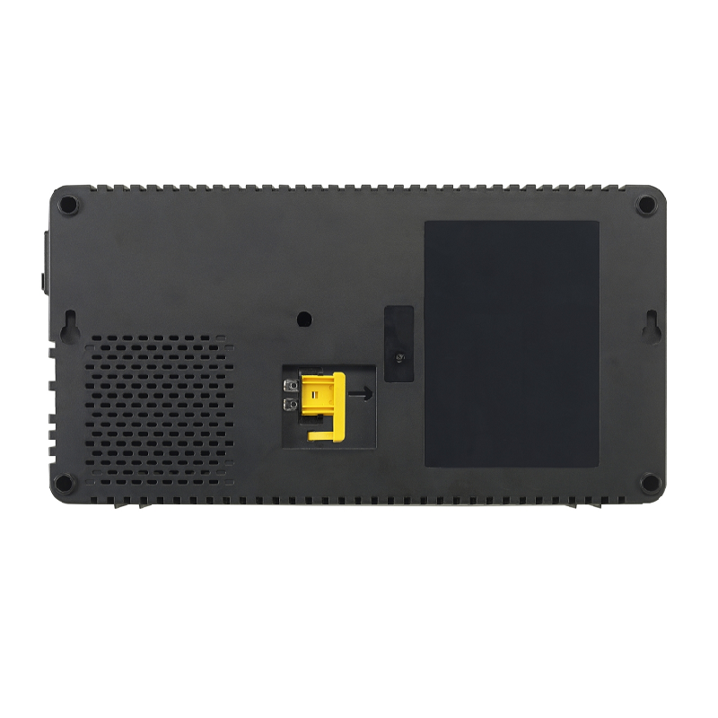 APC BV800I Easy UPS BV 800VA, AVR,IEC Outlet, 230V