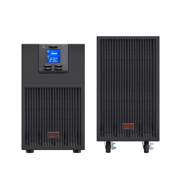 APC SRV10KIL Easy UPS SRV 10000VA 230V with External Battery Pack
