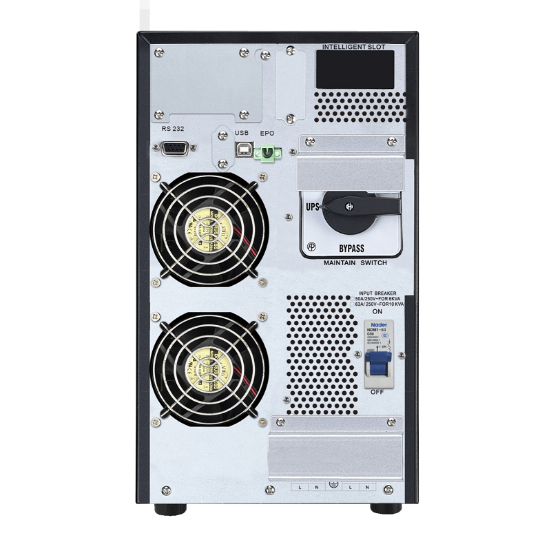 APC SRV10KIL Easy UPS SRV 10000VA 230V with External Battery Pack