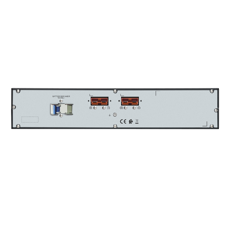APC SRV1KRILRK Easy UPS ONLINE SRV RM Ext. Runtime 1000VA 230V with Rail kit & Battery