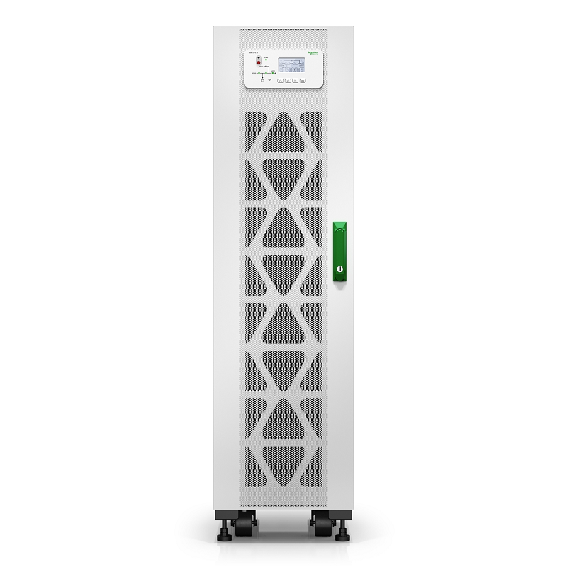 APC E3SUPS10KHB Easy UPS 3S 10 kVA 400 V 3:3 UPS