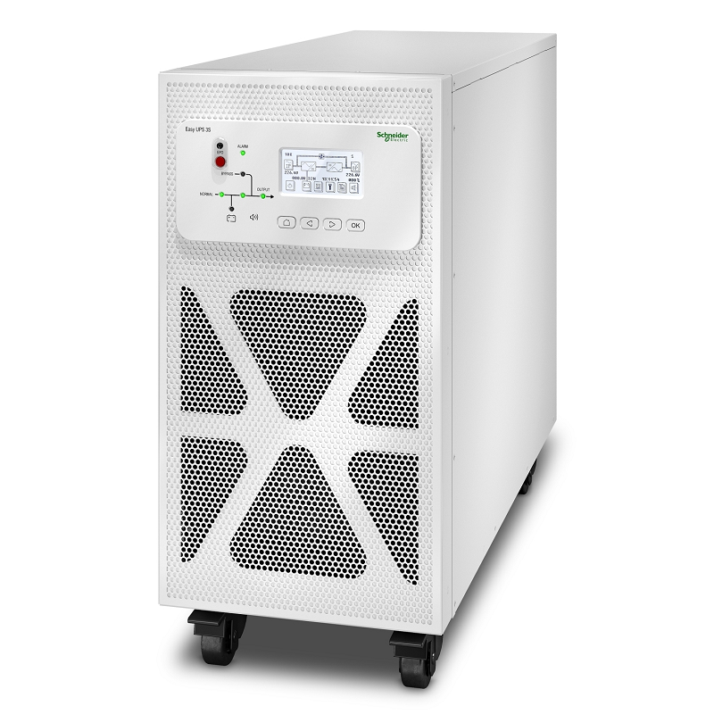 APC E3SUPS15KH Easy UPS 3S 15 kVA 400 V 3:3 UPS