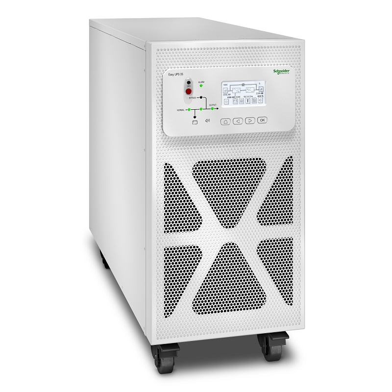 APC E3SUPS15KH Easy UPS 3S 15 kVA 400 V 3:3 UPS