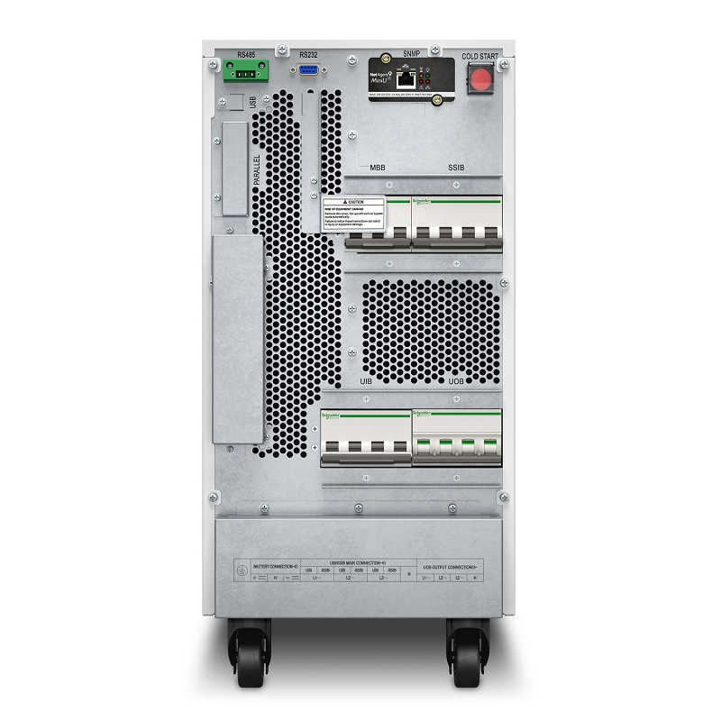 APC E3SUPS15KH Easy UPS 3S 15 kVA 400 V 3:3 UPS