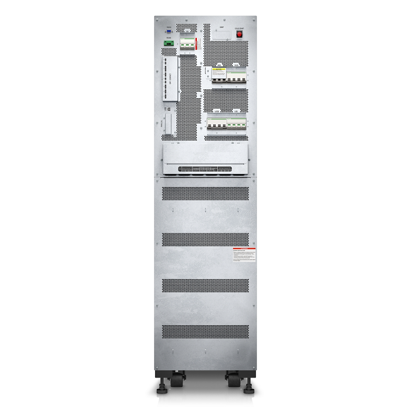APC E3SUPS15KHB1 Easy UPS 3S 15 kVA 400V 3:3 UPS